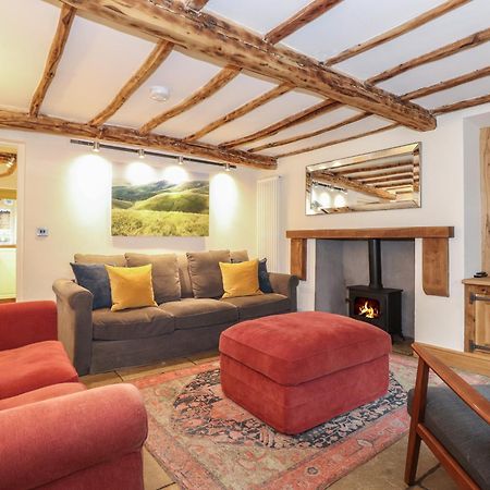 3 Settlebeck Cottages Sedbergh Exterior photo