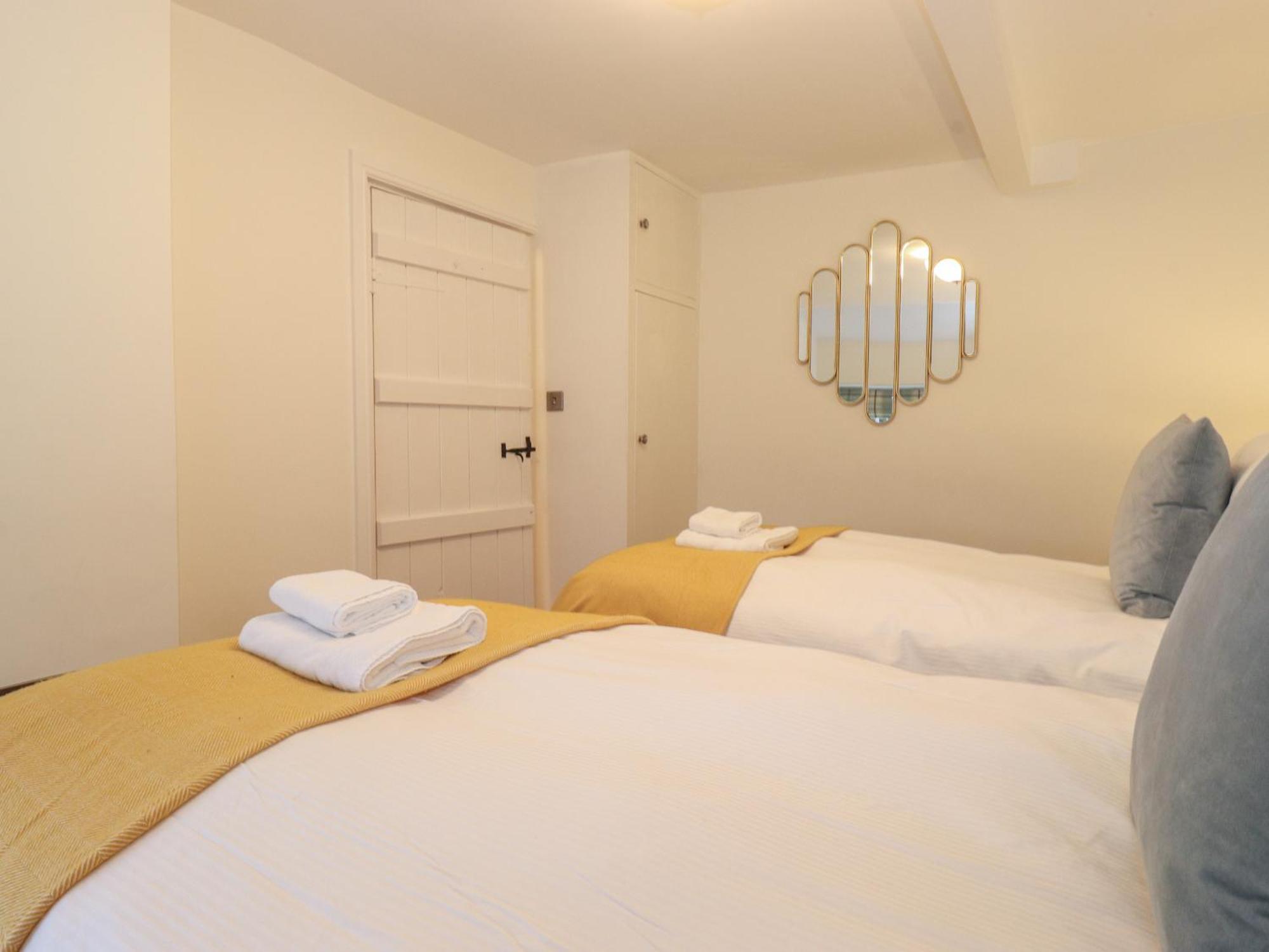 3 Settlebeck Cottages Sedbergh Exterior photo
